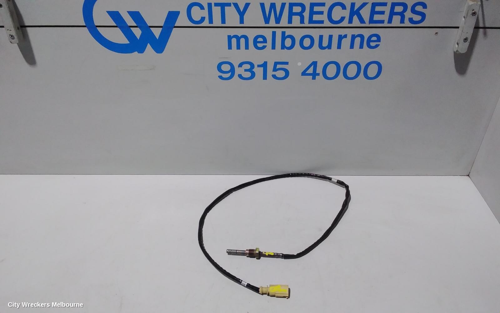 VOLKSWAGEN CADDY OXYGEN SENSOR, 2K MY11 12/2010 - 11/2015 - Image 1
