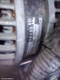 TOYOTA COROLLA ALTERNATOR, E210, PETROL, 2.0, M20A-FKS, 07/2018 ONWARDS - Image 1
