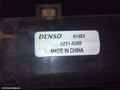 TOYOTA LANDCRUISER RADIATOR, 80 SERIES AUTO 4.5 1FZ 05/1990 - 03/1998 - Image 1