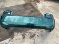 HONDA CIVIC REAR BUMPER, 7TH GEN, SEDAN, 11/2000 - 01/2004 - Image 1