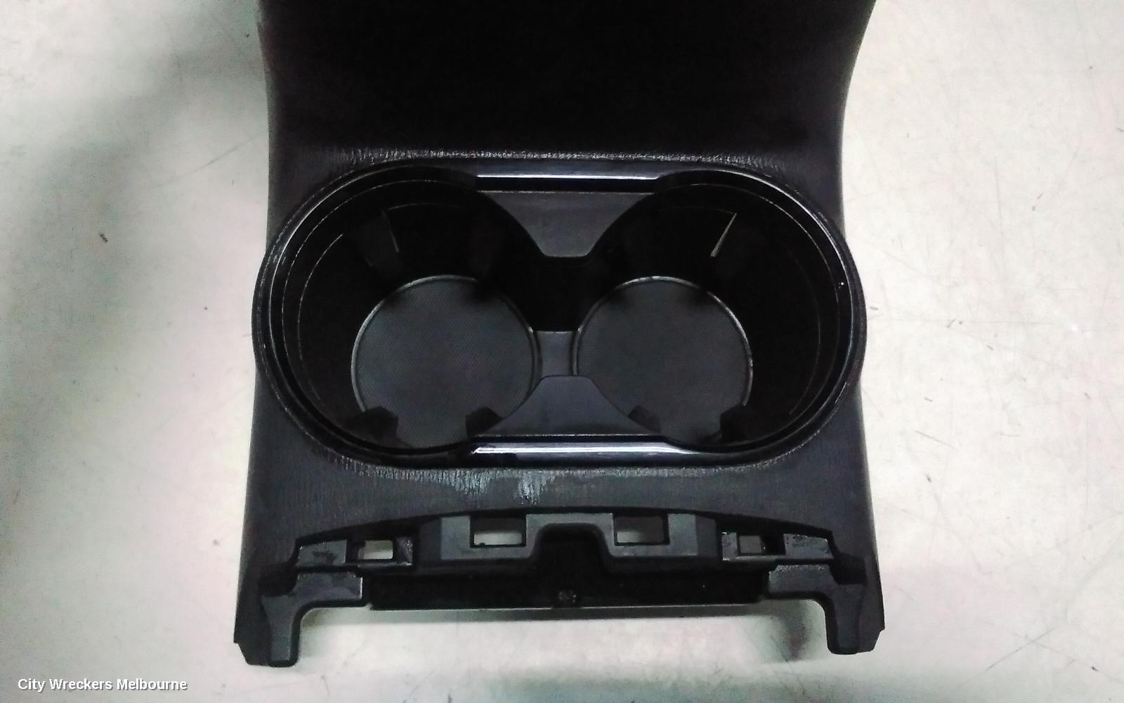 MAZDA CX8 CONSOLE, KG, CONSOLE LID ONLY, 05/2018 - 12/2023 - Image 3
