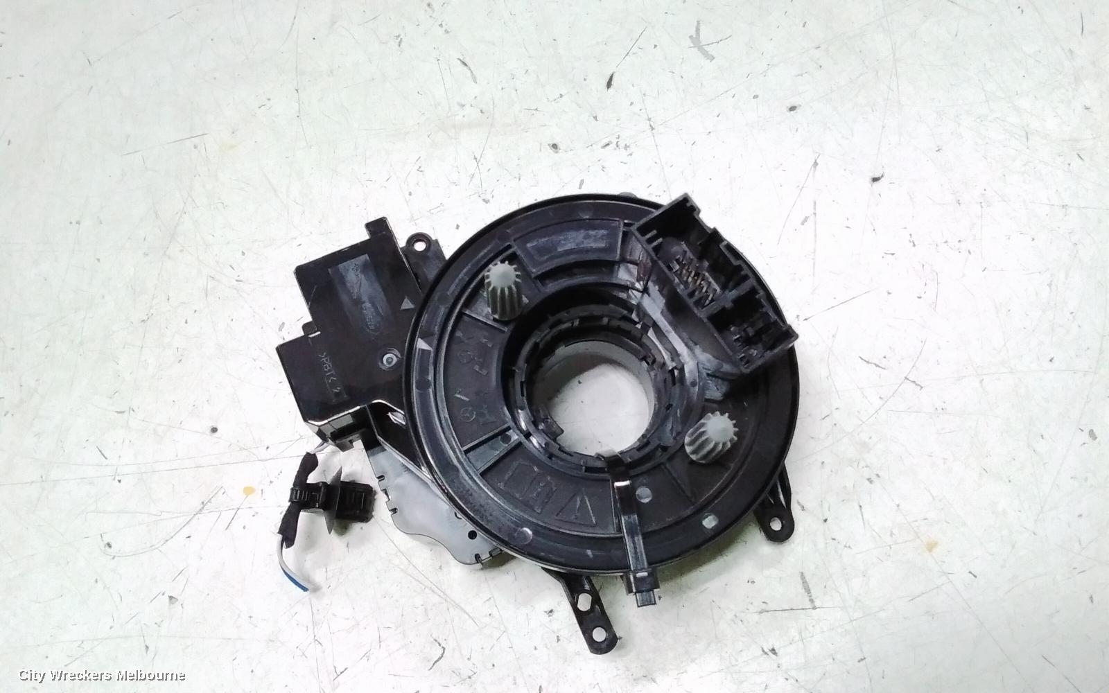 LAND ROVER DISCOVERY SPORT AIRBAG MODULE/SENSOR, CLOCKSPRING, L550, 07/2019 ONWARDS - Image 1