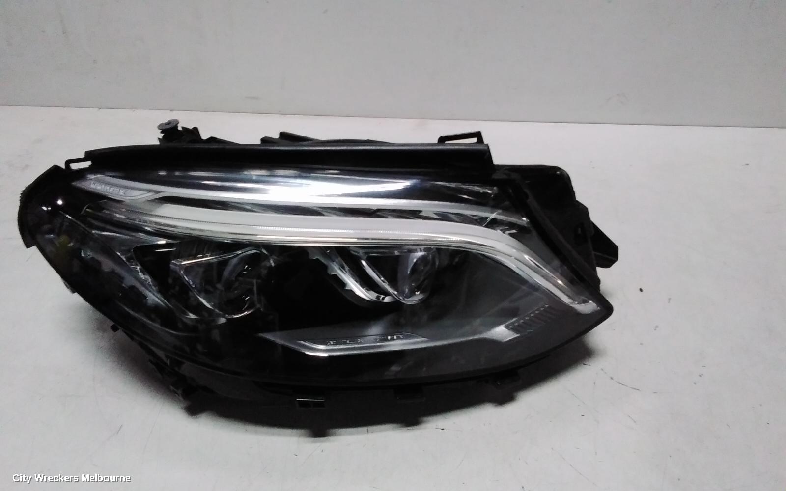 MAZDA CX5 LEFT TAILLIGHT, IN BUMPER REFLECTOR, KF, 02/2017 - 08/2021 - Image 1