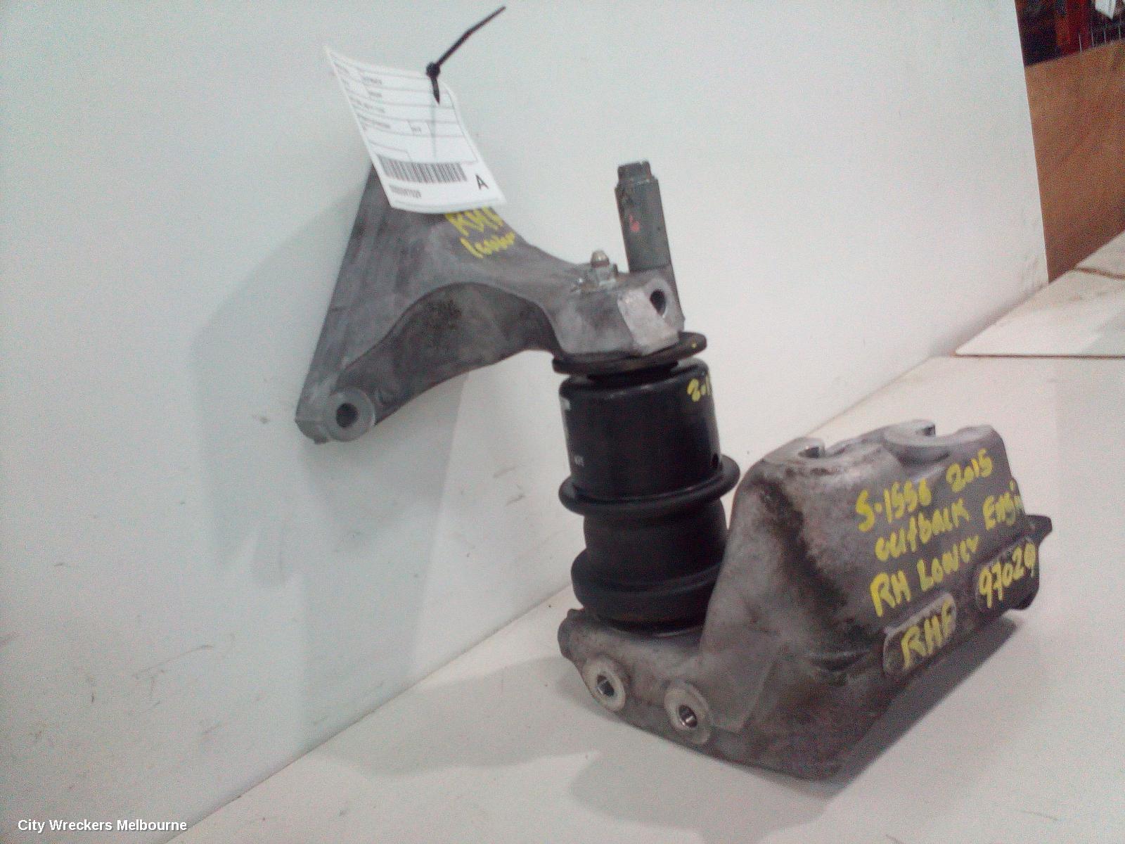 SUBARU OUTBACK MOUNT, 6TH GEN, 08/2014 - 12/2020 - Image 3