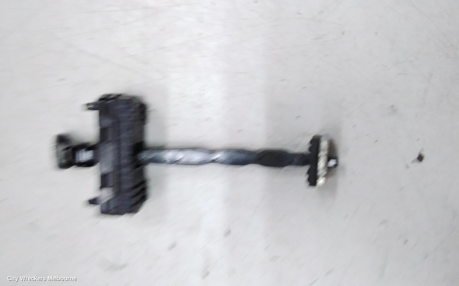 HYUNDAI SANTA FE, MX5, 11/2023 ONWARDS, RIGHT REAR CHECK STRAP : 136944 - Image 2