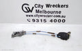 HONDA CIVIC DOOR/BOOT/GATE LOCK, LEFT REAR DOOR LOCK, 9TH GEN, SEDAN/HATCH, 02/2012 - 04/2016 - Image 1