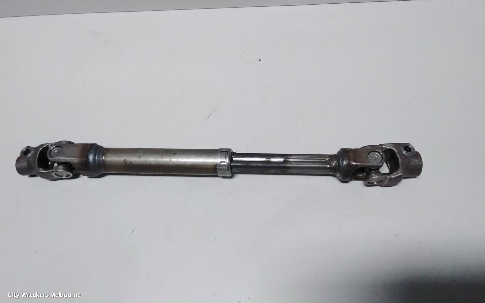 MITSUBISHI ECLIPSE CROSS STEERING INTERMEDIATE SHAFT, GEN 1, 11/2017 ONWARDS - Image 2