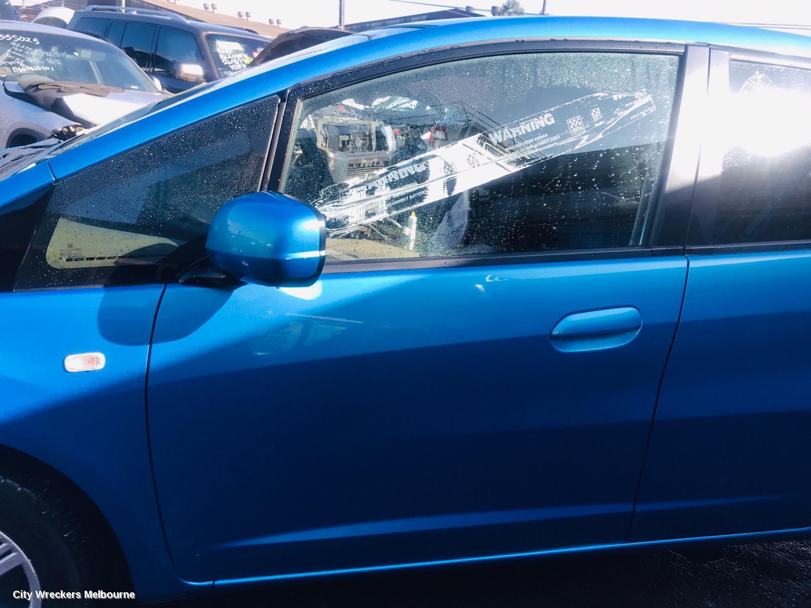 HONDA JAZZ REAR BUMPER, GE/GP, GLI/LX/VIBE/HYBRID, 04/2011 - 06/2014 - Image 3