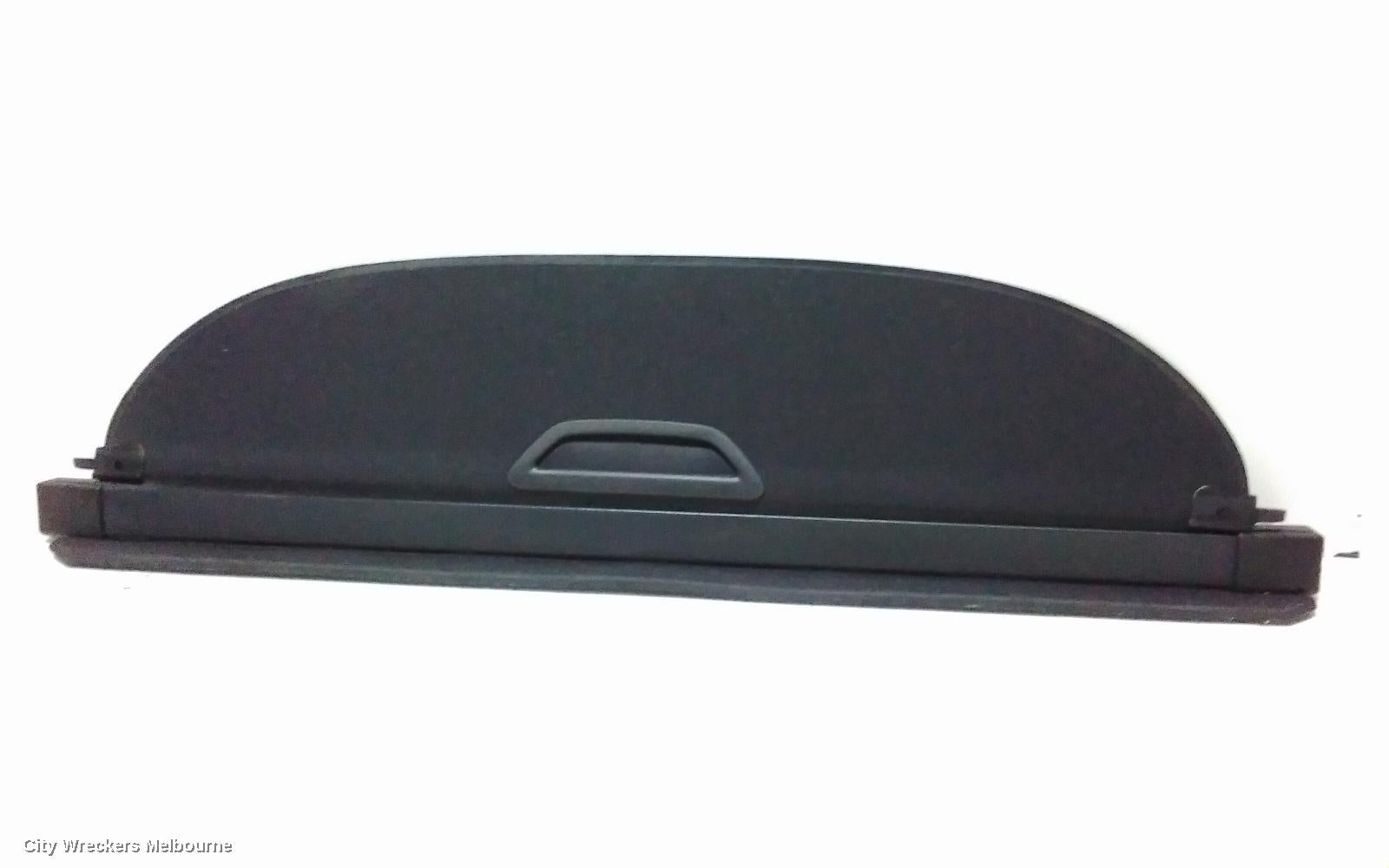 RENAULT MEGANE PARCEL SHELF CARGO BLIND, X32/X95, 09/2010 - 05/2016 - Image 2