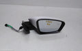 MG HS RIGHT DOOR MIRROR, SAS23, HEATED, ELECT ADJ, COLOUR CODED, 09/2019 ONWARDS - Image 1