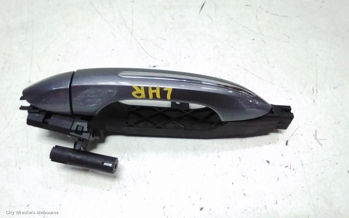 CHERY OMODA 5 DOOR HANDLE, T34/T19C, LH REAR, OUTER, 12/2022 ONWARDS - Image 2