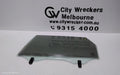 HYUNDAI TUCSON LEFT REAR DOOR WINDOW, JM, 08/2004 - 01/2010 - Image 1