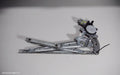 HONDA CRV LEFT FRONT WINDOW REG/MOTOR, RM, 11/2012 - 04/2017 - Image 1