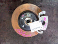 HYUNDAI TUCSON RIGHT FRONT HUB ASSEMBLY, NX4, AWD, 02/2021 ONWARDS - Image 1