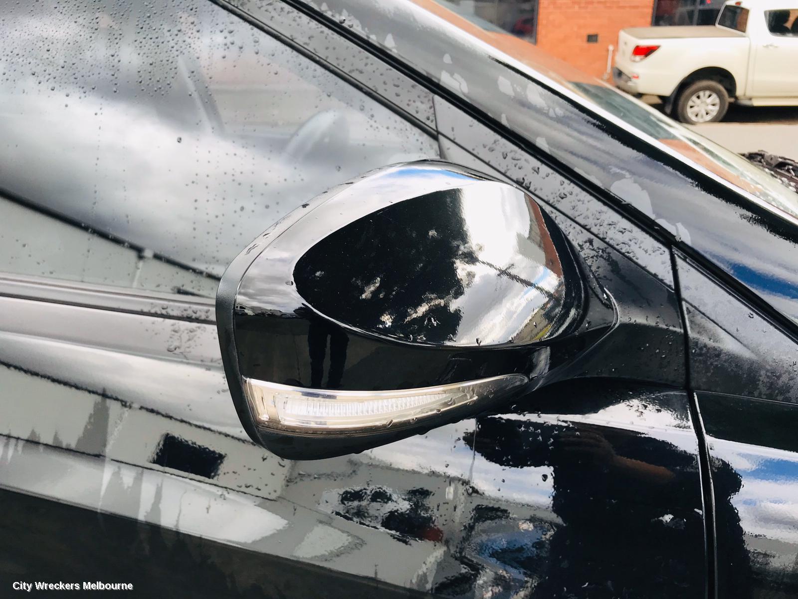 HYUNDAI ACCENT FOG LAMP - Image 3