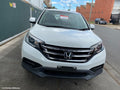 HONDA CRV FRONT BUMPER, BUMPER BAR-UPPER, VTI/VTI-S, NON SENSOR & NON H/LAMP WASHER TYPE, RM, 11/2012 - 10/2014 - Image 1