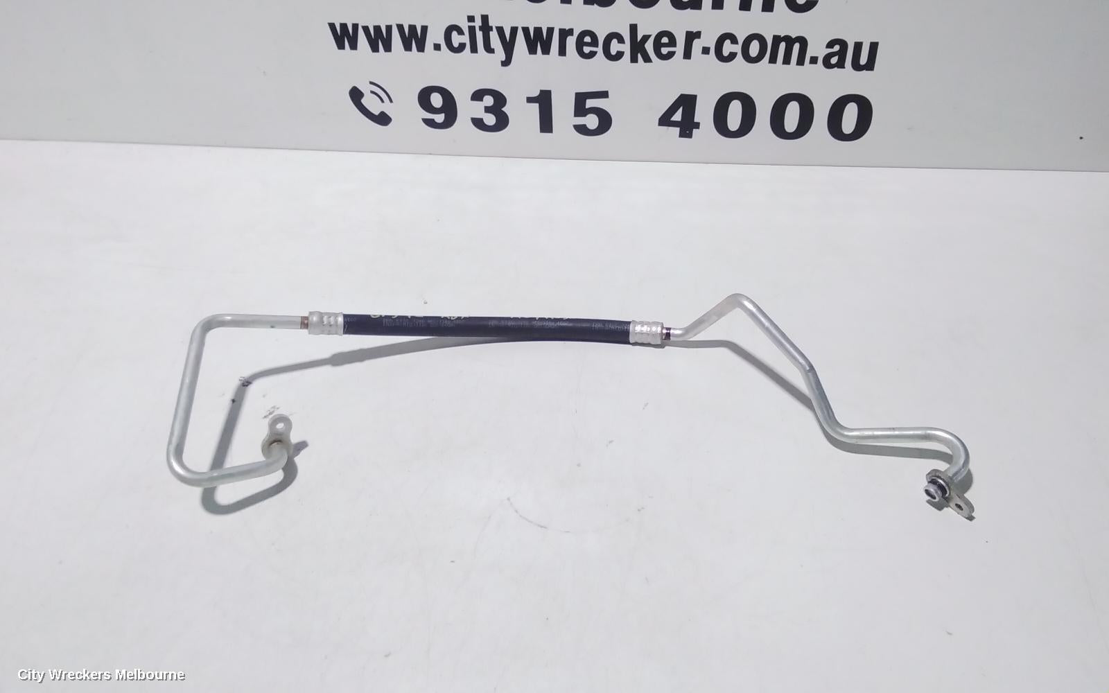 MITSUBISHI ASX A/C HOSES, 05/2010 ONWARDS - Image 2