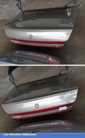 HOLDEN STATESMAN/CAPRICE BOOTLID/TAILGATE, BOOTLID, WH, NON SPOILER TYPE, 06/1999 - 04/2003 - Image 1
