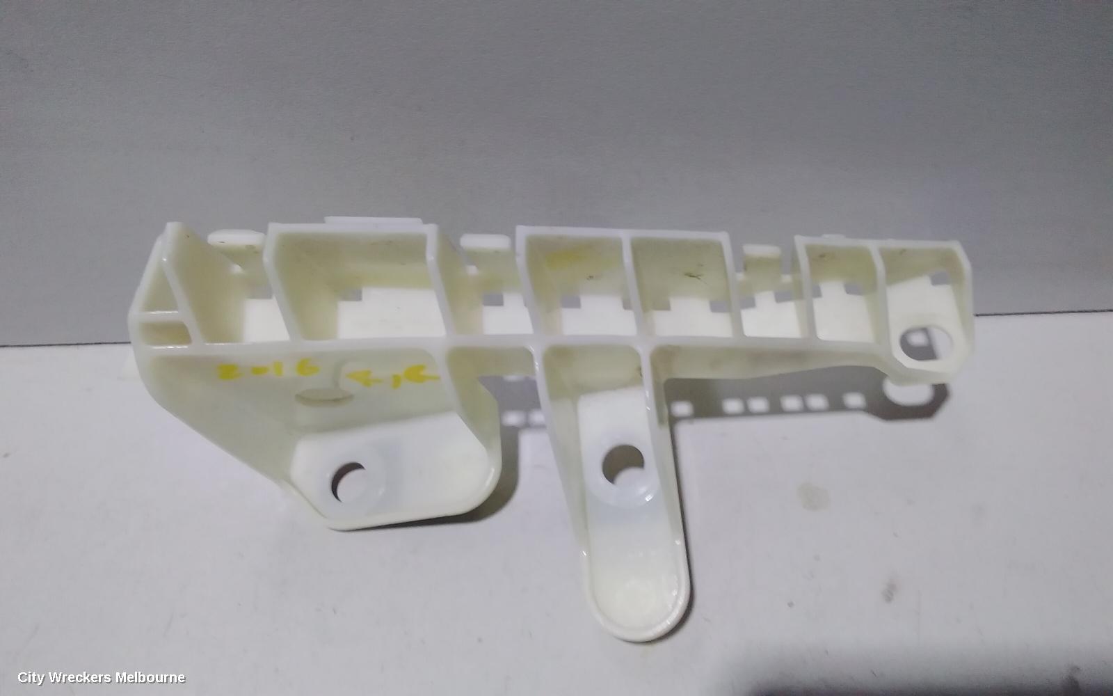 SUBARU IMPREZA, G5, 09/2016 - 09/2023, RHR BRAKET  REFER TO PHOTOS: 81466 - Image 2