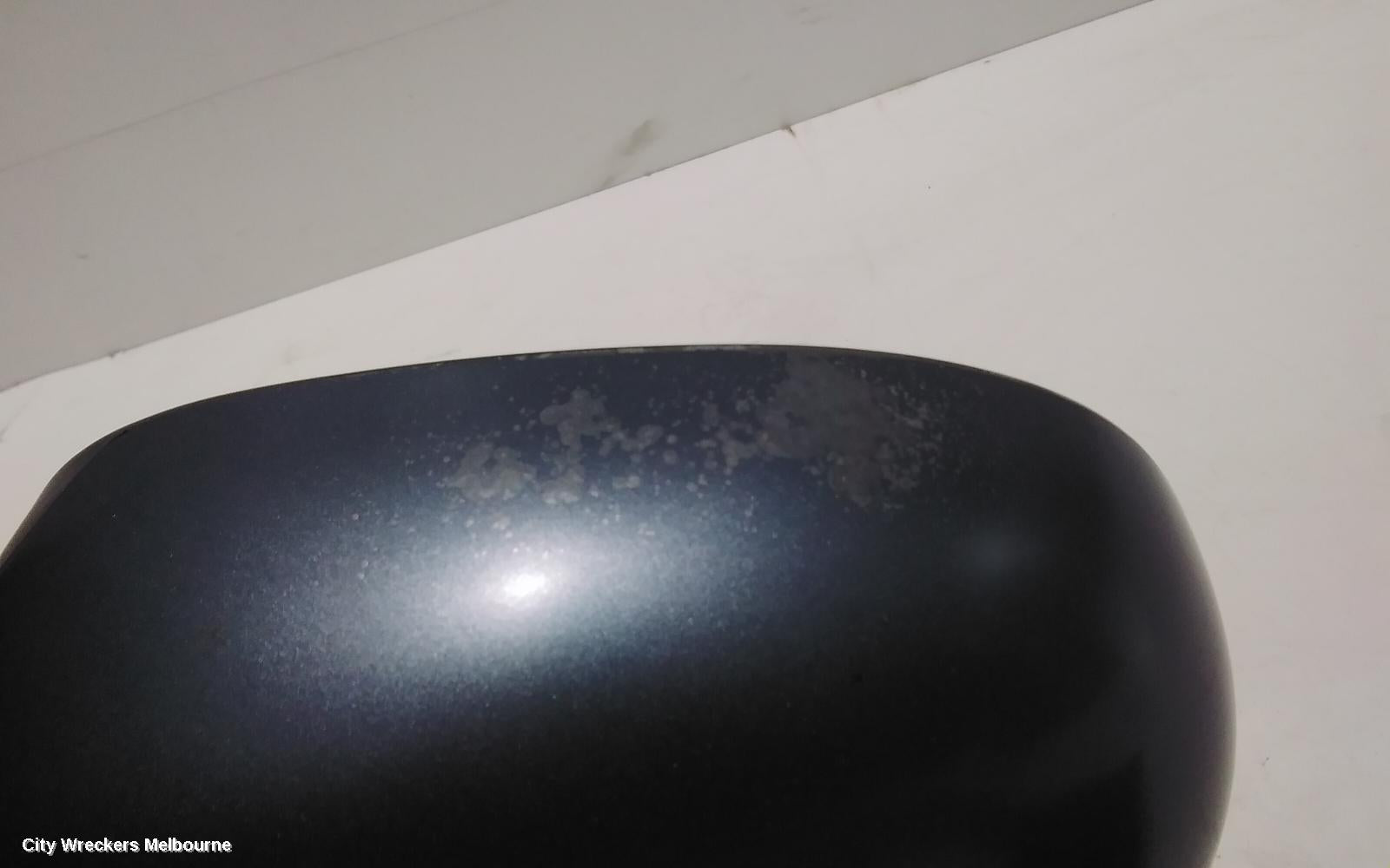 KIA CARNIVAL/GRAND CARNIVAL LEFT DOOR MIRROR, KV SI, 09/1999 - 11/2001 - Image 3