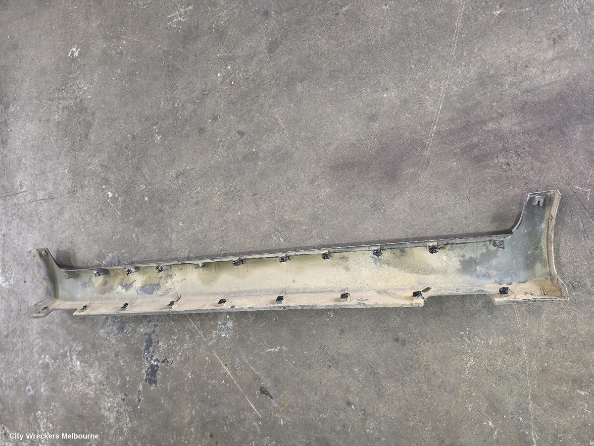 KIA SPORTAGE SIDE STEP/SKIRT, SL, LH SIDE, 05/2010 - 10/2015 - Image 3