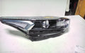 KIA CERATO RIGHT HEADLAMP, BD, HALOGEN TYPE, 04/2021 ONWARDS - Image 1