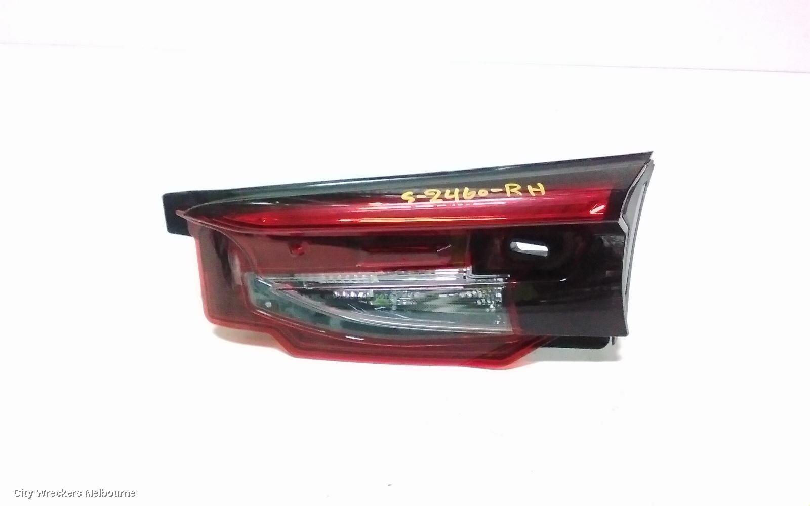 MAZDA CX9 REAR GARNISH, TAILGATE LAMP (RH SIDE), TC, 07/2016 ONWARDS - Image 1