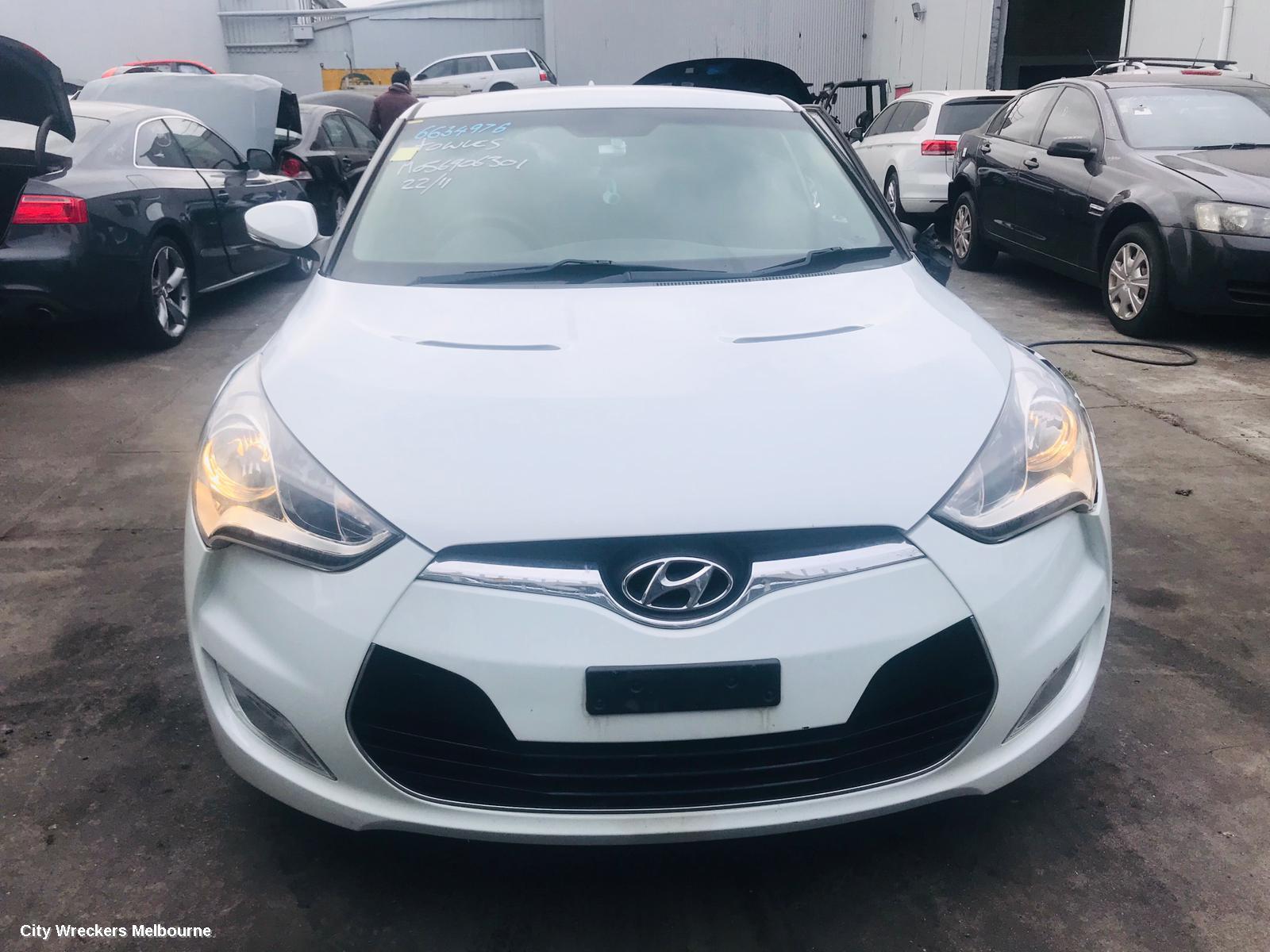 HYUNDAI VELOSTER MOUNT, FS, 10/2011 - 08/2019 - Image 3