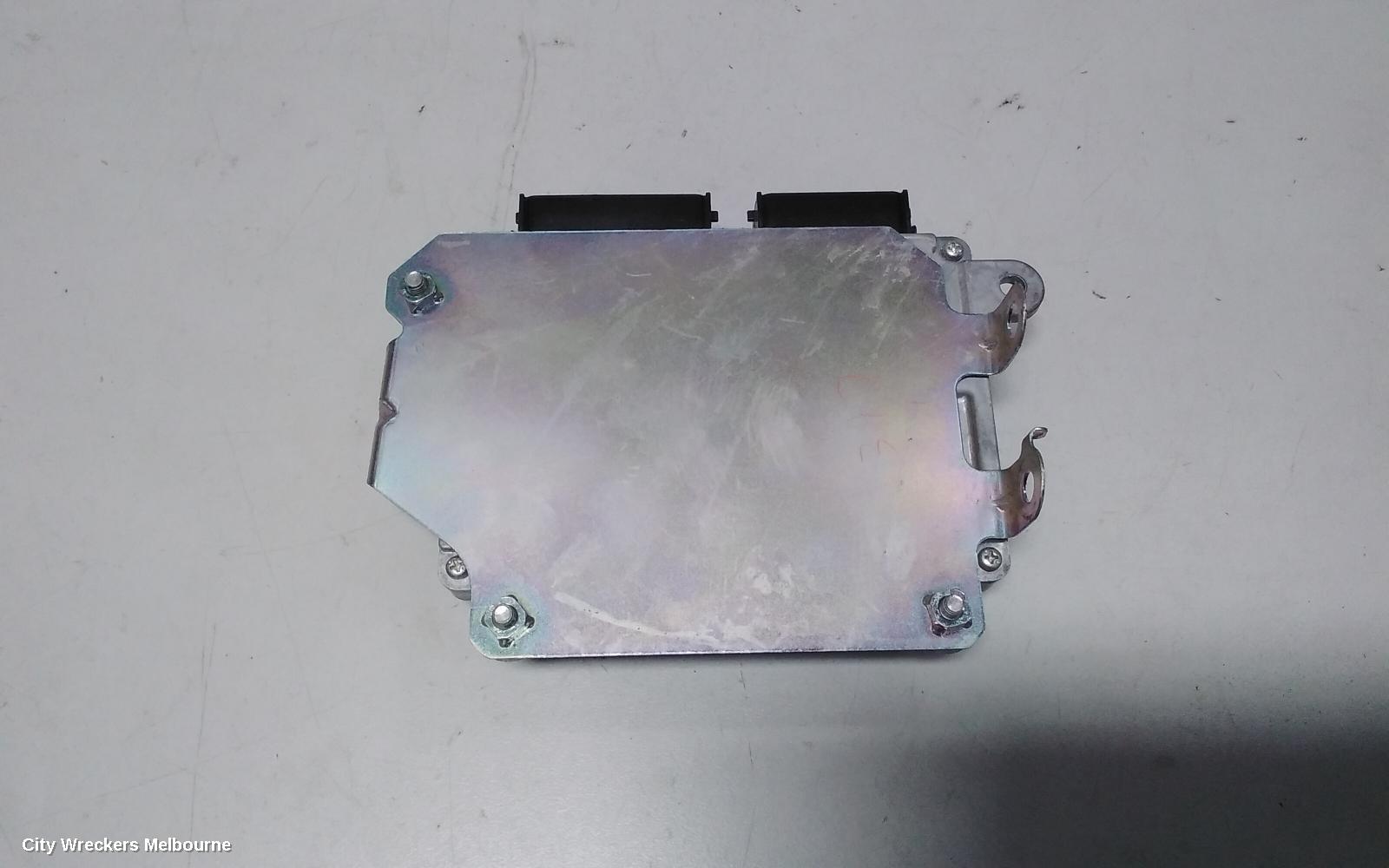 MITSUBISHI OUTLANDER ECU, ENGINE ECU, 2.0, PETROL, AUTO T/M, ECU ONLY, ZJ-ZL, 10/2012 ONWARDS - Image 2
