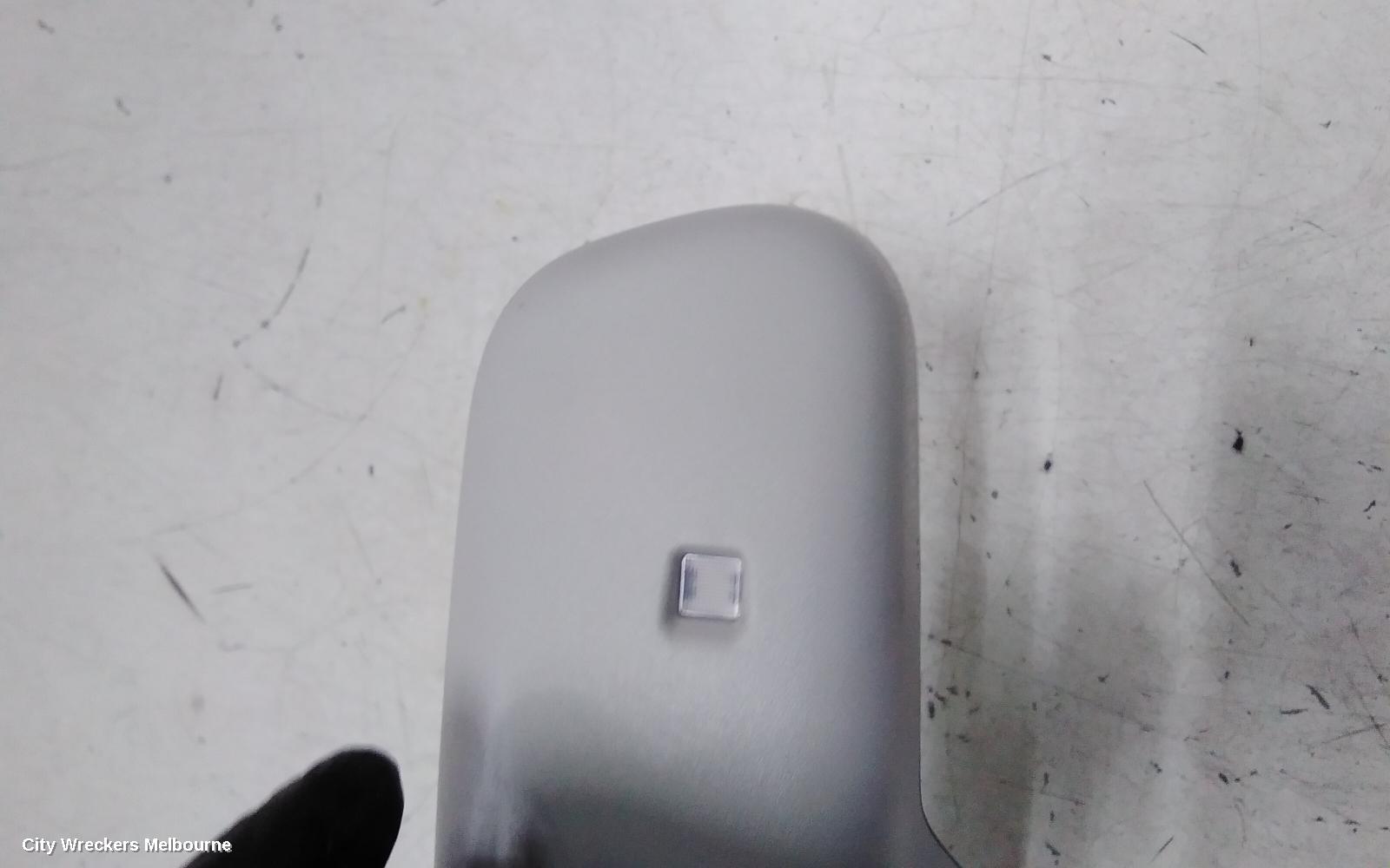 AUDI A6 INTERIOR MIRROR, C7/4G, 04/2011 - 06/2018 - Image 3