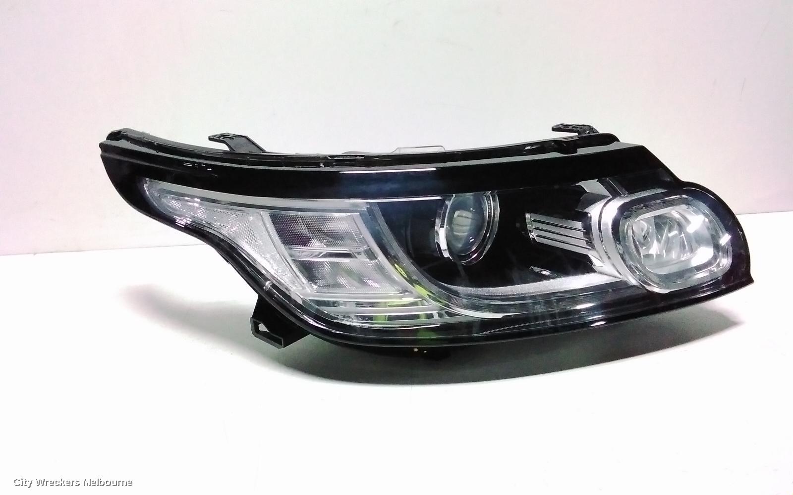 LAND ROVER RANGEROVER SPORT RIGHT HEADLAMP, L494, BI-XENON TYPE, HSE, 06/2013 - 10/2017 - Image 3