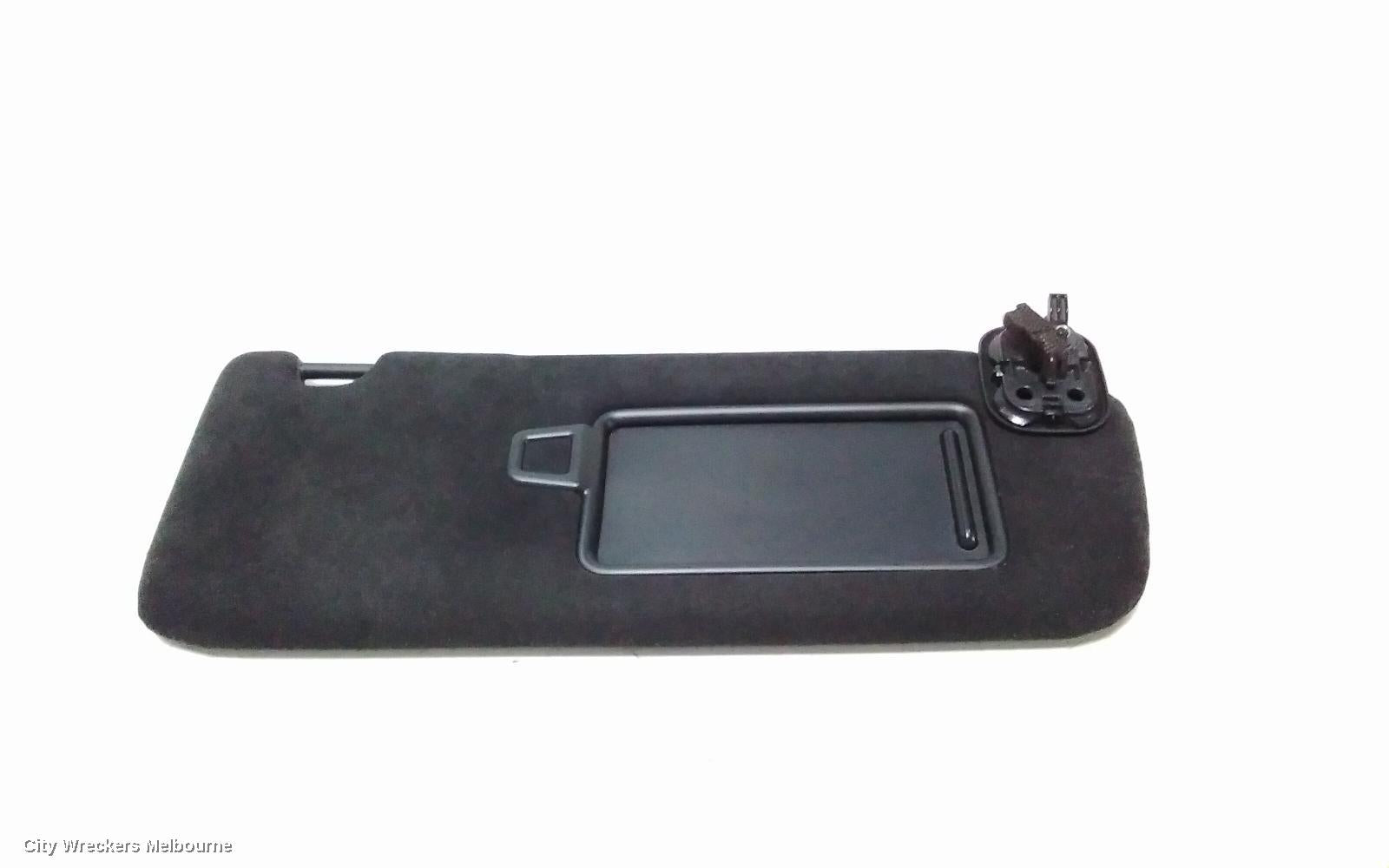 KIA STINGER SUNVISOR, CK, RH SIDE, 06/2017 ONWARDS - Image 3