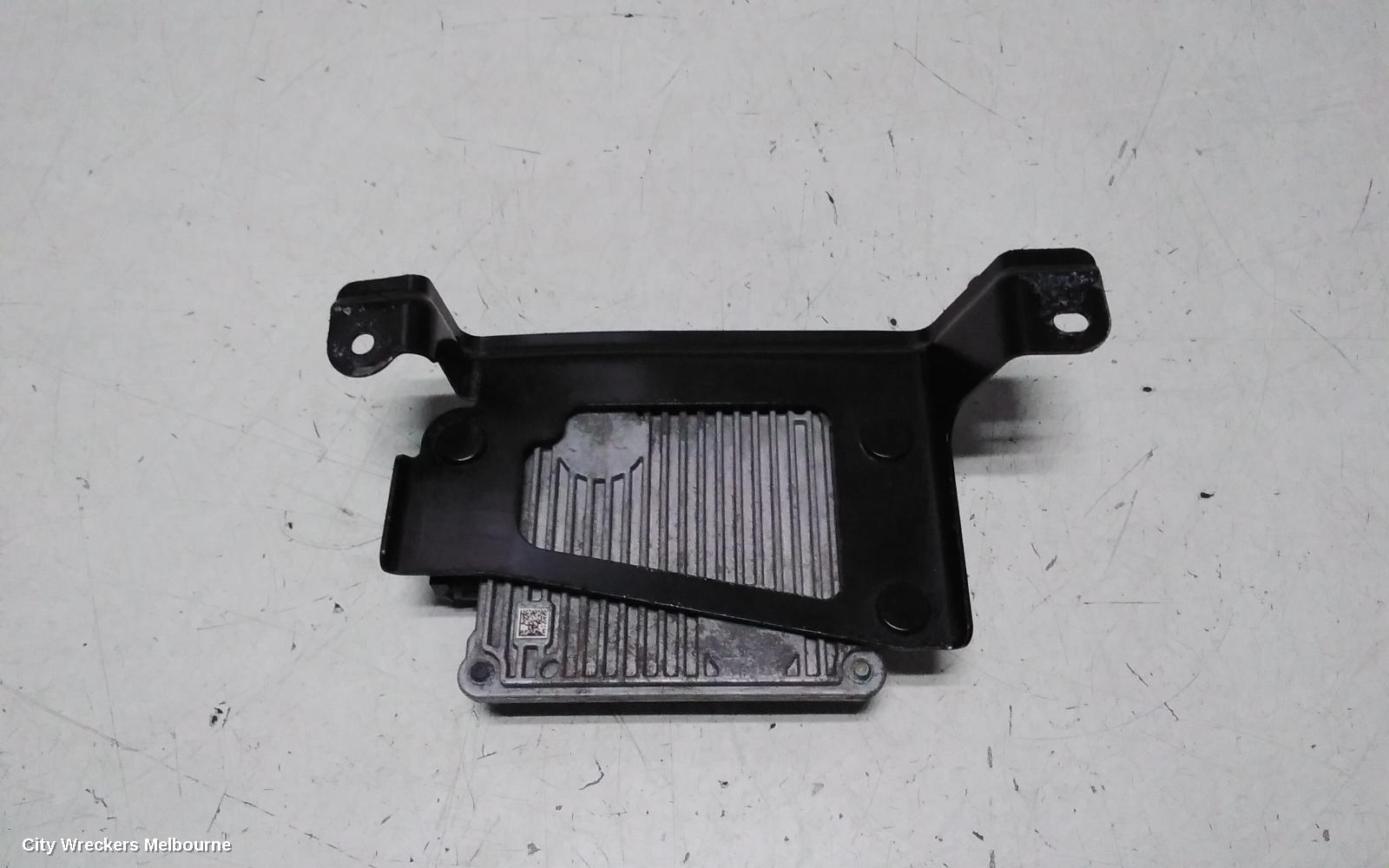 MITSUBISHI ECLIPSE CROSS REVERSE CAMERA, YB, FRONT RADAR SENSOR (GRILLE MOUNTED), 10/2020 ONWARDS - Image 3