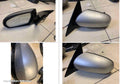 NISSAN MAXIMA LEFT DOOR MIRROR, J31, 02/2002 - 05/2009 - Image 1