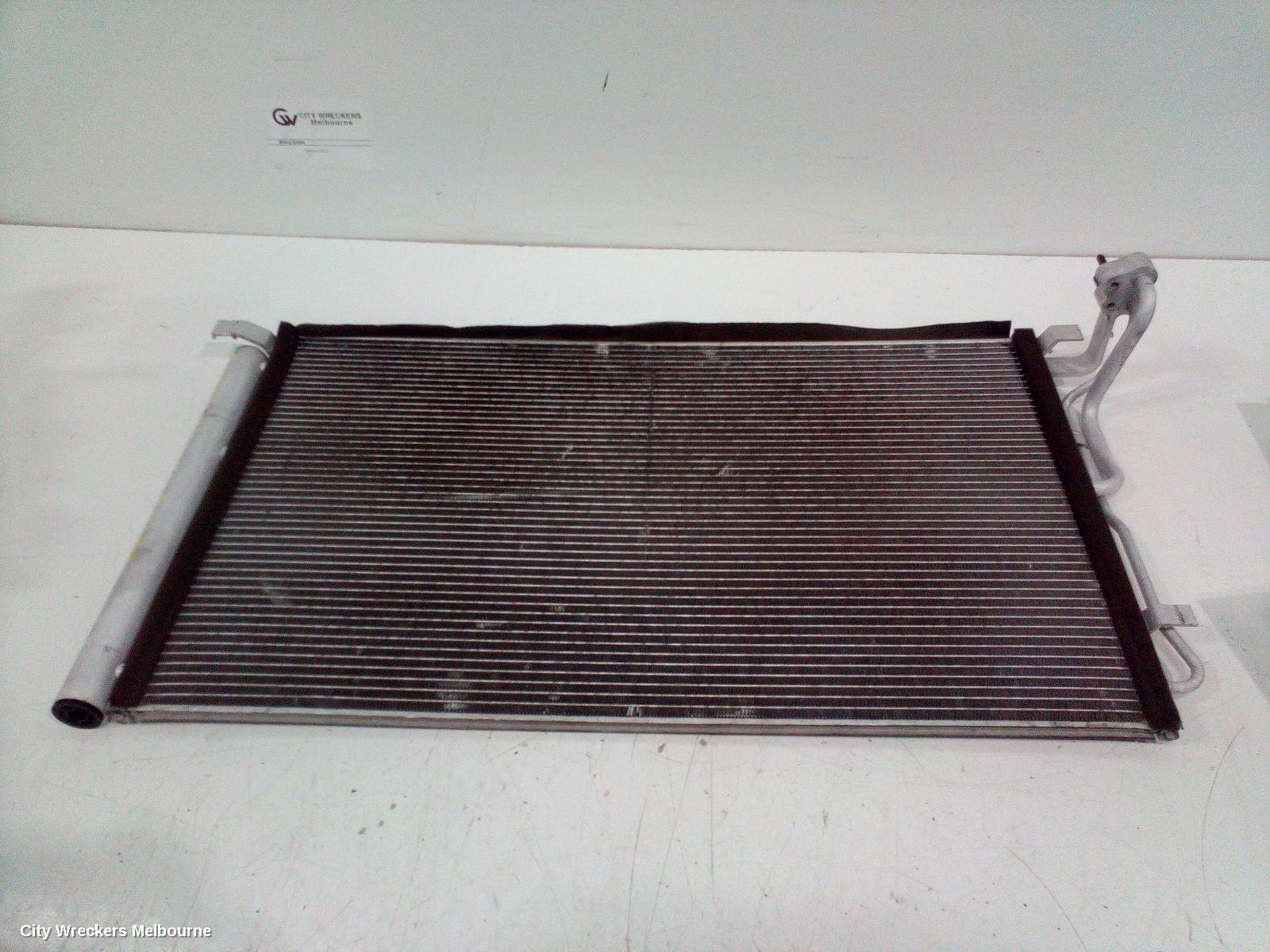 HYUNDAI I30 A/C CONDENSER, 2.0, PETROL, PD, HATCH (S. KOREA VIN KMHH), 03/2017 ONWARDS - Image 1