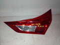 TOYOTA COROLLA REAR GARNISH, TAILGATE LAMP (RH SIDE), ZRE182R, HATCH, 10/2012 - 03/2015 - Image 1