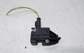 PEUGEOT 508, 07/2011 - 12/2017, FUEL DOOR ACTUATOR: 138756 - Image 1