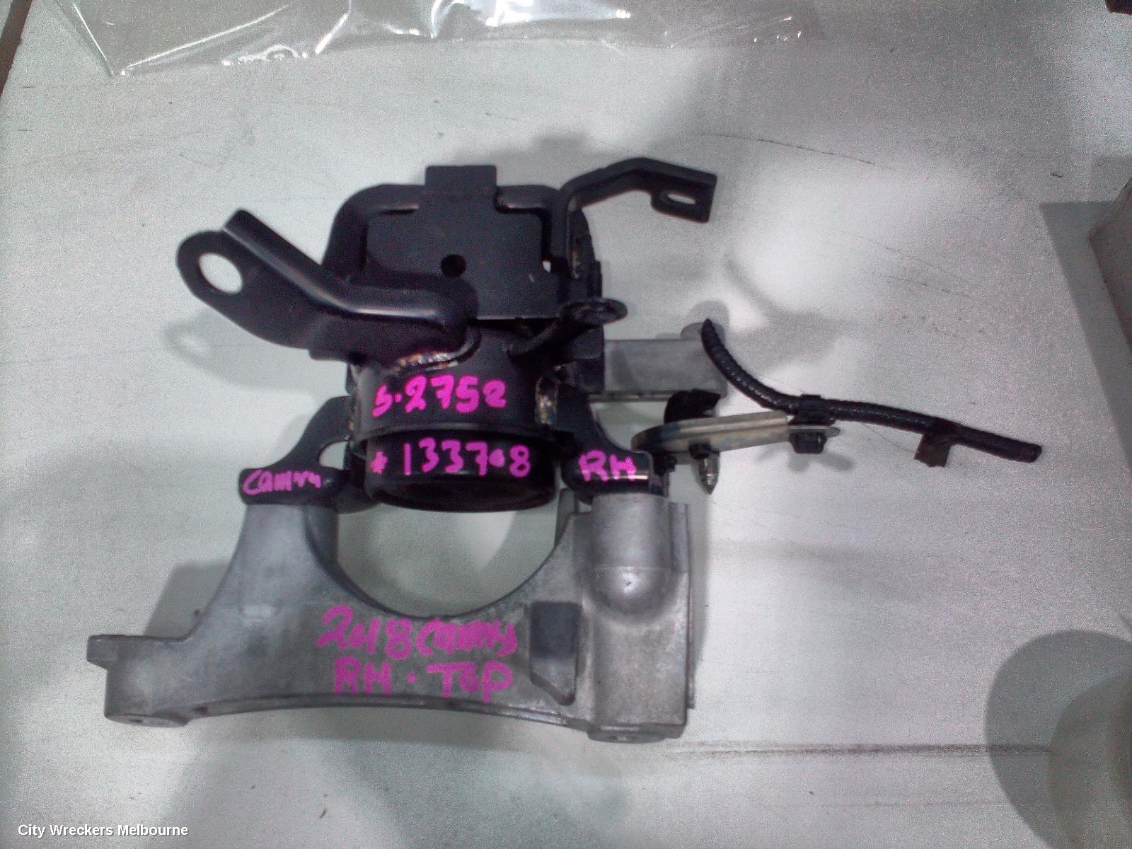 TOYOTA CAMRY MOUNT, XV70, 09/2017 - 05/2024 - Image 2