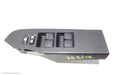 TOYOTA COROLLA PWR DR WIND SWITCH, RH FRONT (MASTER SWITCH), ZRE182R, HATCH, STANDARD, 03/2015 - 06/2018 - Image 1