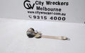 TOYOTA KLUGER SEATBELT/STALK, LH REAR 2ND ROW, SEAT BELT ONLY, GSU50-GSU55, 12/2013 - 02/2021 - Image 1