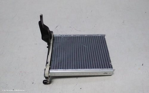 ALFA ROMEO GIULIETTA HEATER CORE/BOX, 940 SERIES, 01/2011 - 12/2020 - Image 1