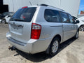 KIA CARNIVAL/GRAND CARNIVAL STEERING COLUMN, VQ, 01/2006 ONWARDS - Image 1