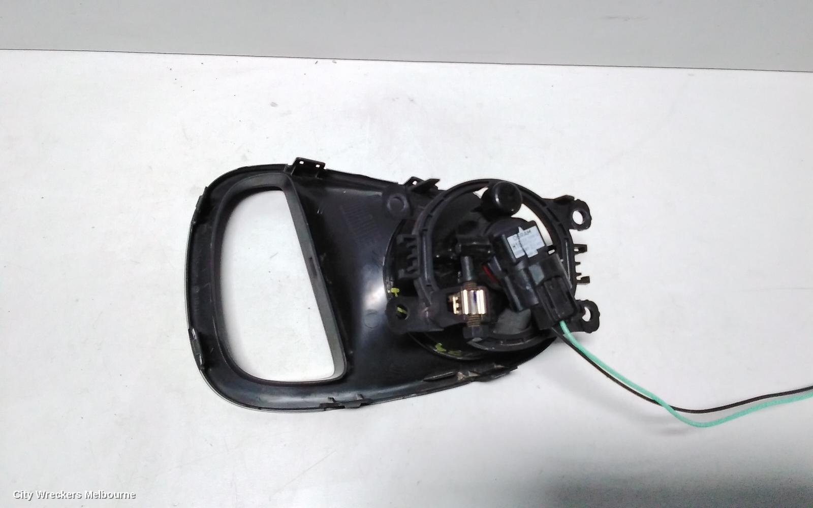 SUZUKI BALENO LEFT INDICATOR/FOG/SIDE, BUMPER FOGLAMP, EW, 08/2019 ONWARDS - Image 3