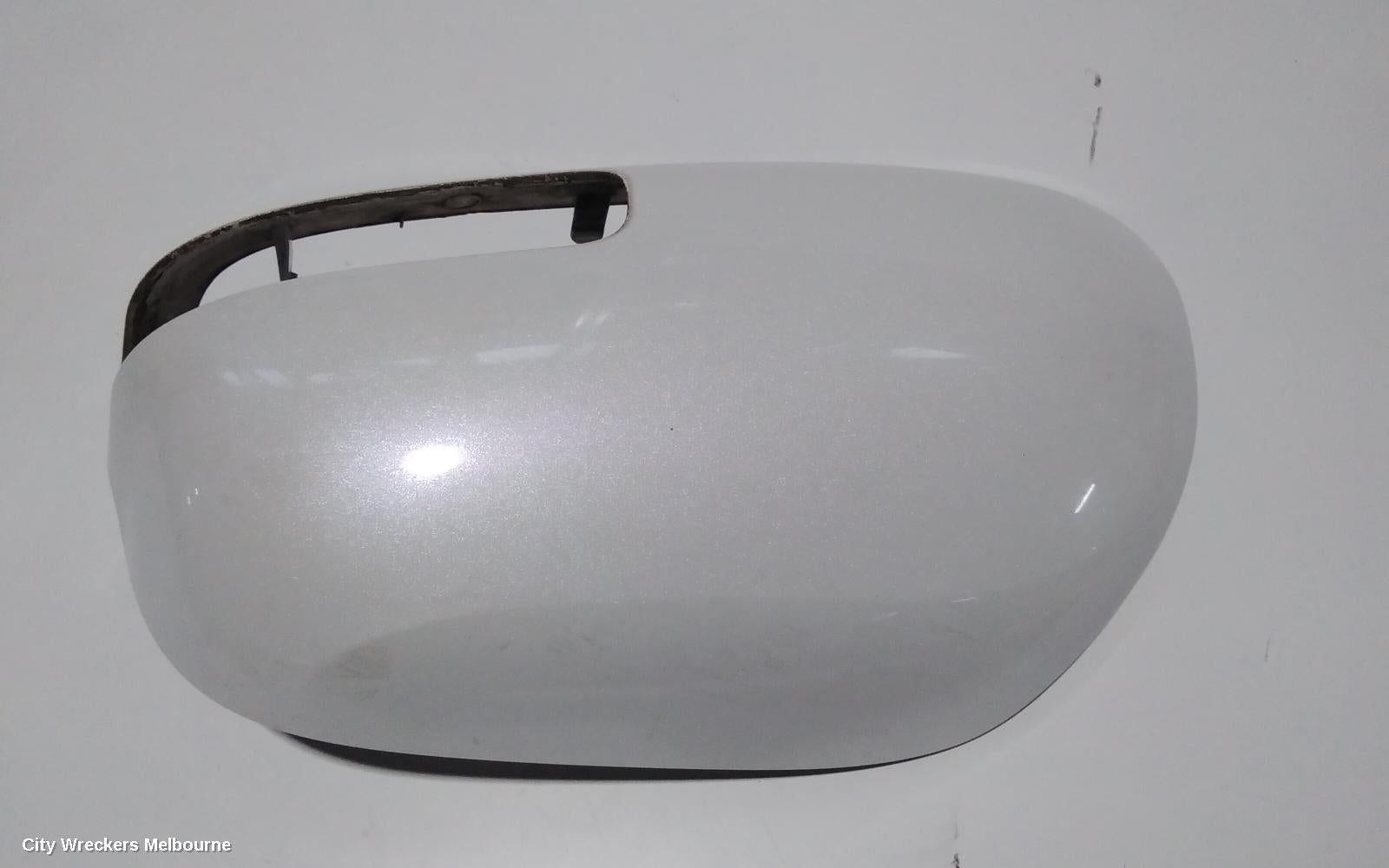 TOYOTA RAV4 LEFT DOOR MIRROR, ACA33, W/ INDICATOR TYPE, 5 PIN (5 WIRE), 10/2008 - 11/2012 - Image 2