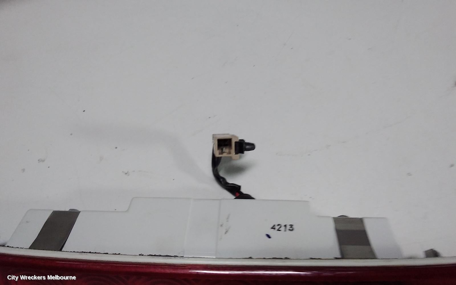RENAULT KALEOS HIGH LEVEL STOPLIGHT, H45 09/2013 - 04/2016 - Image 3