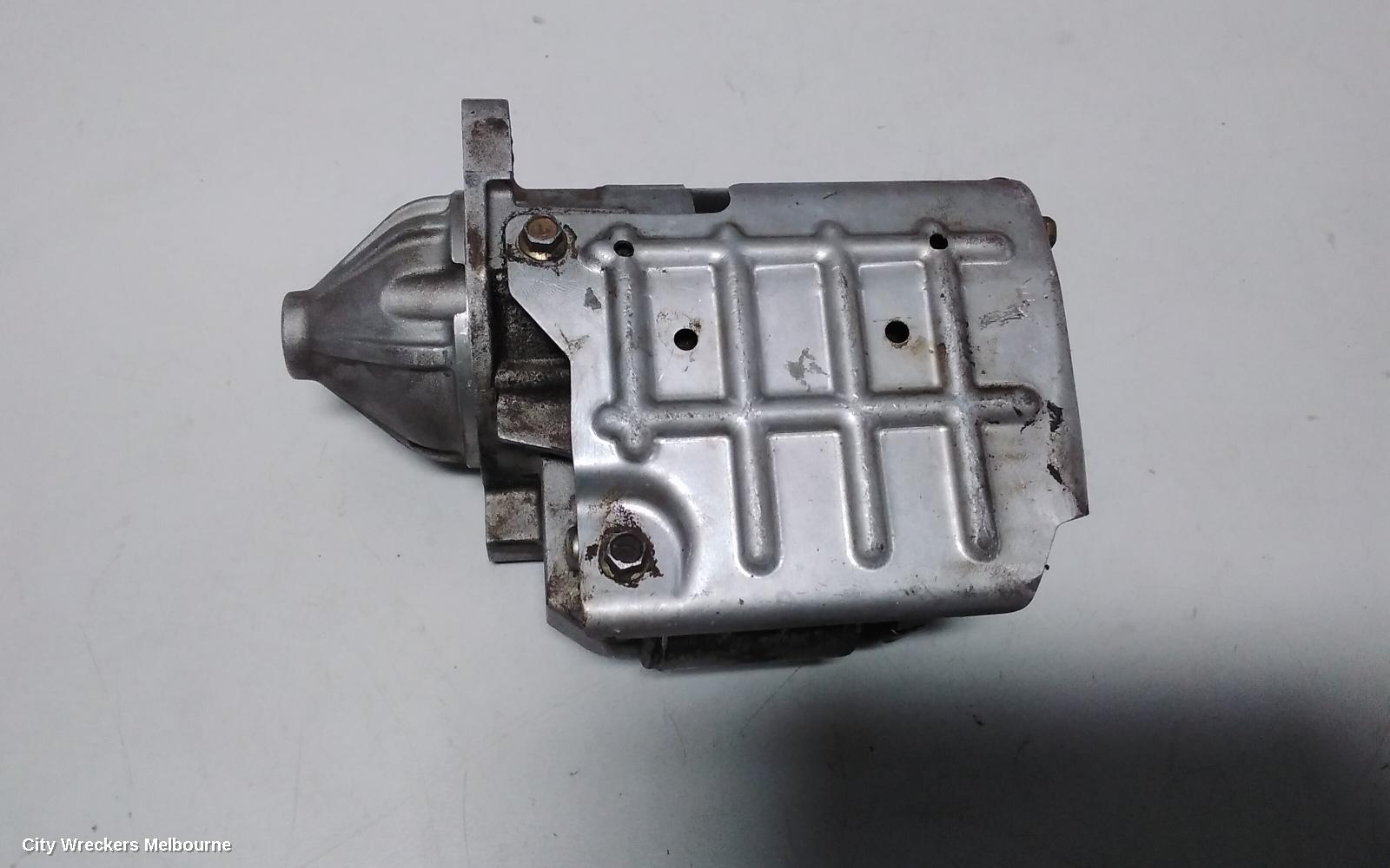 MITSUBISHI OUTLANDER STARTER, PETROL, 3.0, 6B31, ZG, 11/2006 - 09/2009 - Image 3