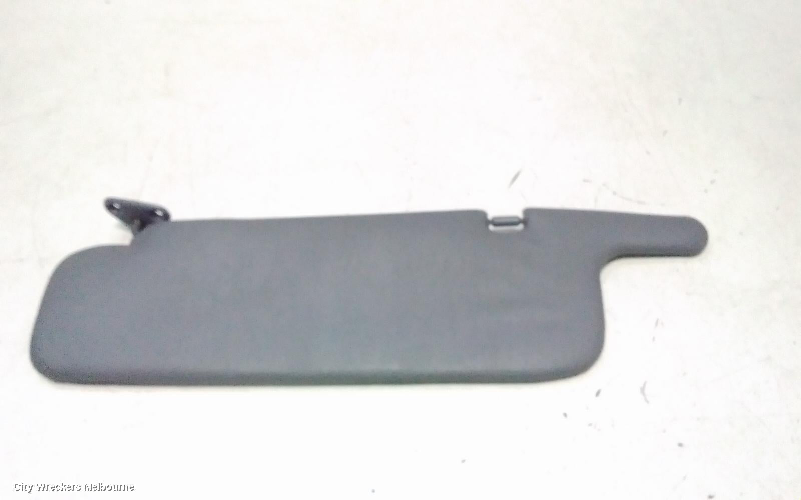 TOYOTA LANDCRUISER SUNVISOR, 100 SERIES, LH SIDE, LONG TYPE, 01/1998 - 10/2007 - Image 2