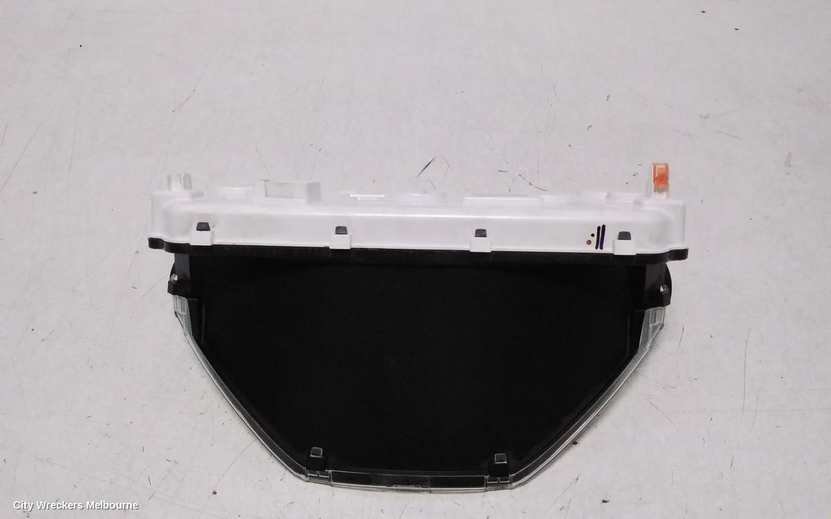 SUZUKI SWIFT INSTRUMENT CLUSTER, STANDARD TYPE, FZ, 08/2010 - 03/2017 - Image 3