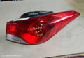 HYUNDAI ELANTRA RIGHT TAILLIGHT, MD, 10/2013 - 11/2015 - Image 1