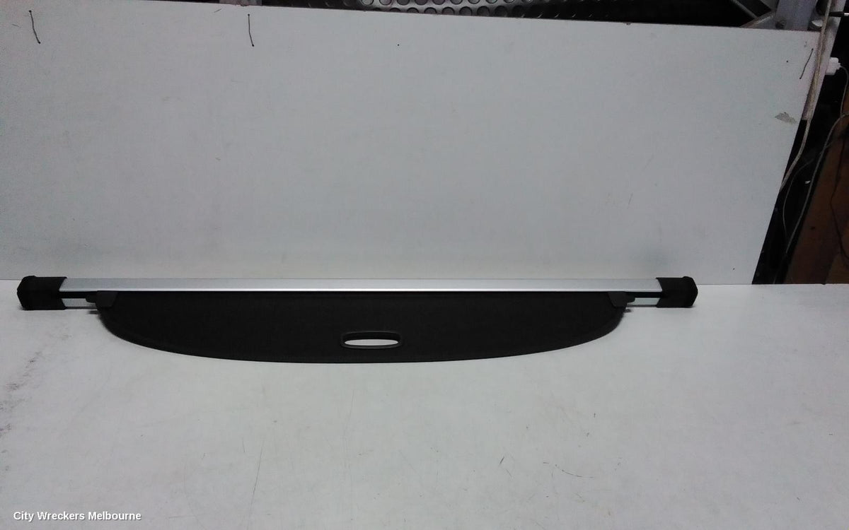 KIA SORENTO PARCEL SHELF CARGO BLIND, MQ4, CARGO BLIND, 02/2020 ONWARDS - Image 2
